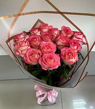 Букет Розовые розы Сеньорита #REPLACE_PRED# Должанской