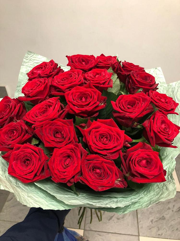 Розы Классика в Должанской Букет Классика в Должанской