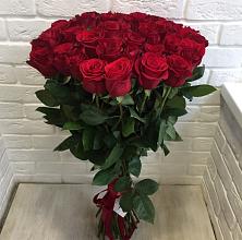 Букет Красные розы Гран При #REPLACE_PRED# Должанской